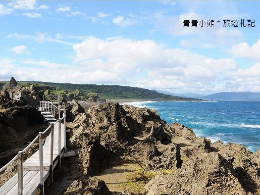 南岬古道、龍坑生態、南仁湖保護區(導讀三日遊) 