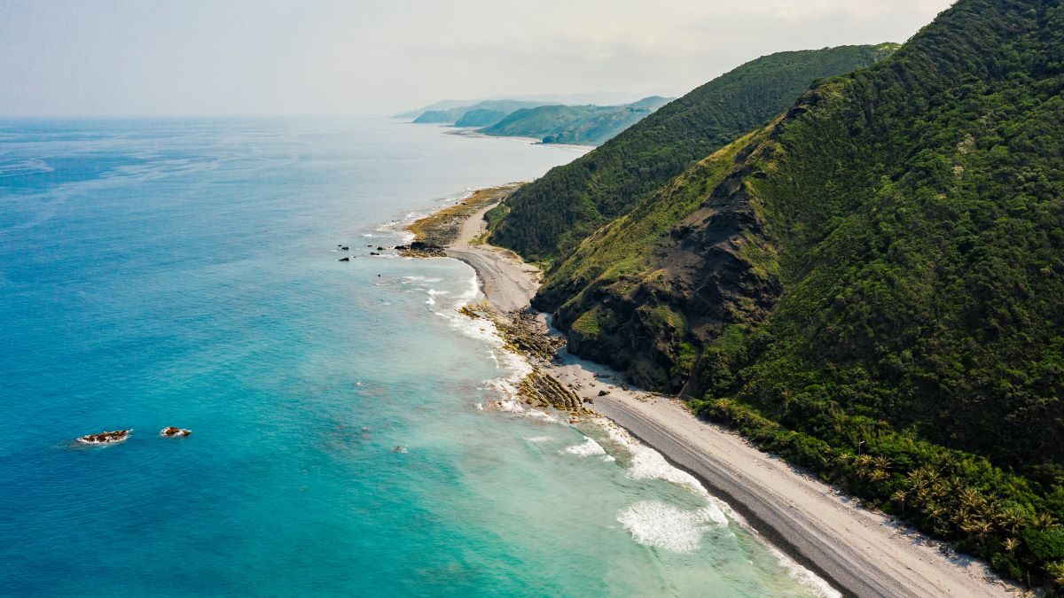 走讀國境之南尋幽探秘～阿朗壹古道、臺26線半島之旅（跨年3日遊）