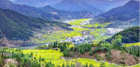 華東-江西(南昌.廬山.三清山.婺源)